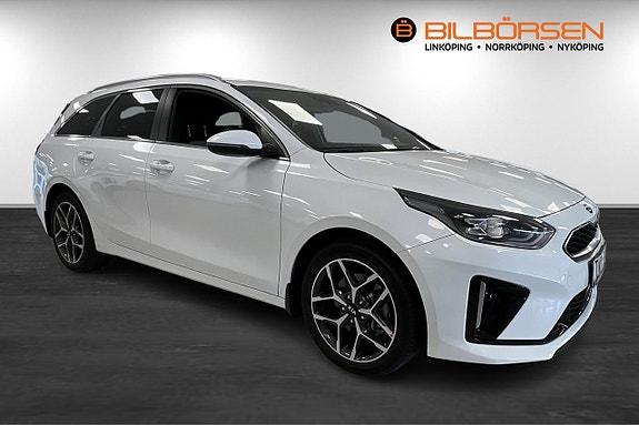 Kia Ceed 3 of 14
