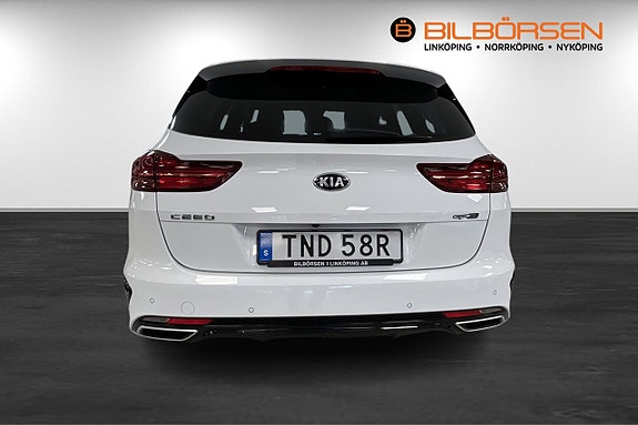 Kia Ceed 5 of 14