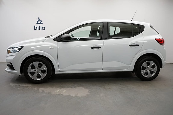 Dacia Sandero 2 of 12