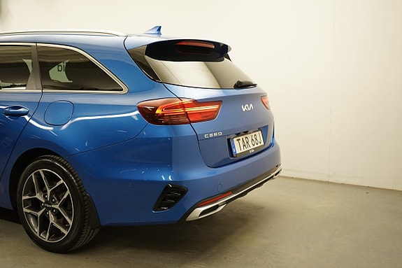 Kia Ceed 3 of 18