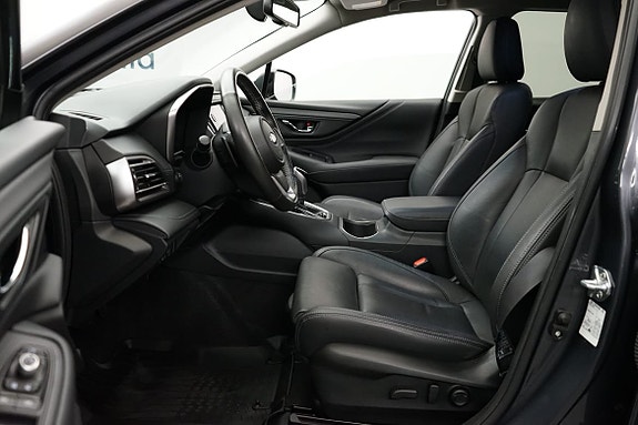 Subaru Outback 4 of 17
