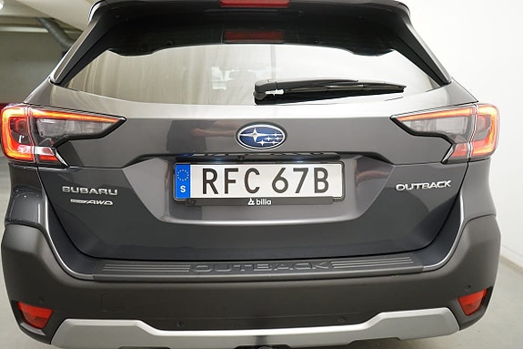Subaru Outback 15 of 17