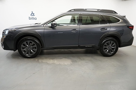 Subaru Outback 2 of 17