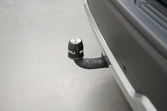 Subaru Outback 14 of 17