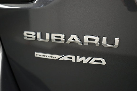 Subaru Outback 13 of 17