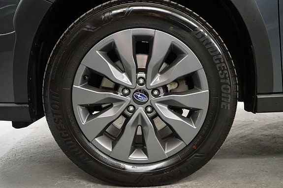 Subaru Outback 17 of 17