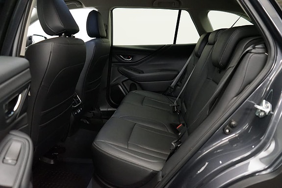 Subaru Outback 6 of 17