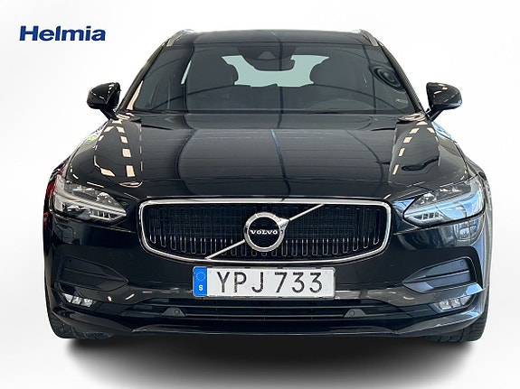 Volvo V90 8 of 13