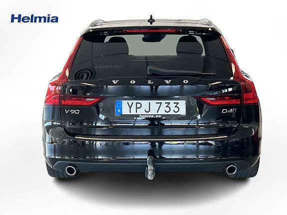 Volvo V90 7 of 13