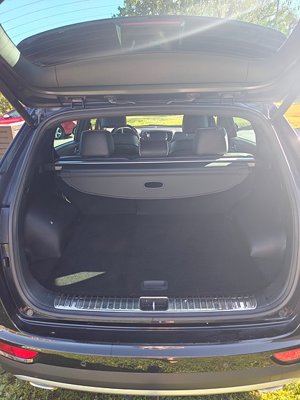 Kia Sportage 6 of 9