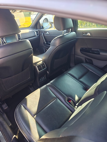 Kia Sportage 5 of 9