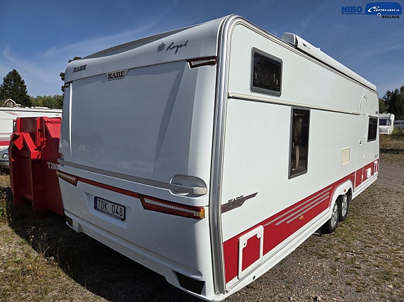 Kabe ROYAL 720 UTDL KS 3 of 18