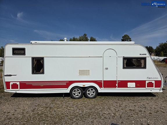 Kabe ROYAL 720 UTDL KS 2 of 18