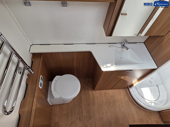 Kabe ROYAL 720 UTDL KS 14 of 18