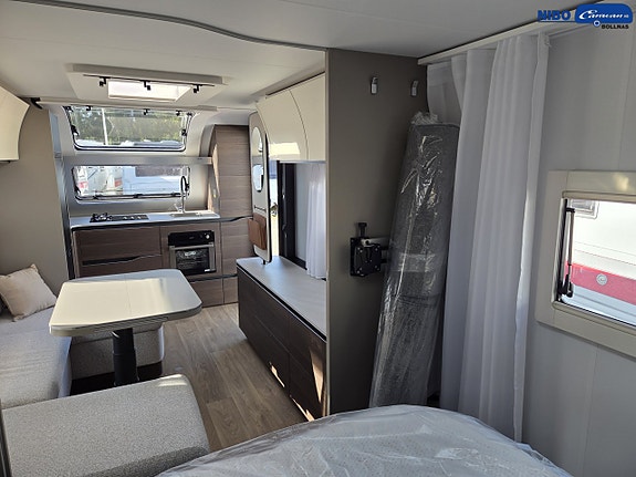 Adria ALPINA 663 HT 18 of 18