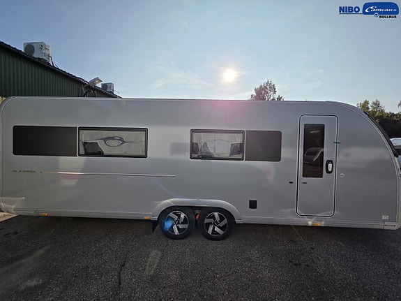Adria ALPINA 663 HT 2 of 18