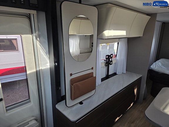 Adria ALPINA 663 HT 9 of 18