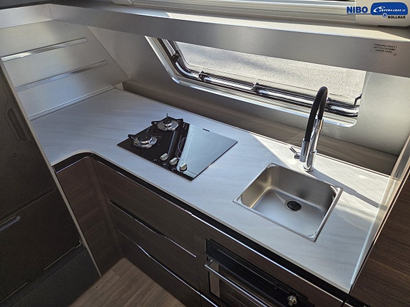 Adria ALPINA 663 HT 4 of 18