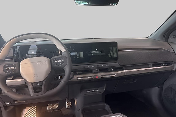 Kia EV3 12 of 26