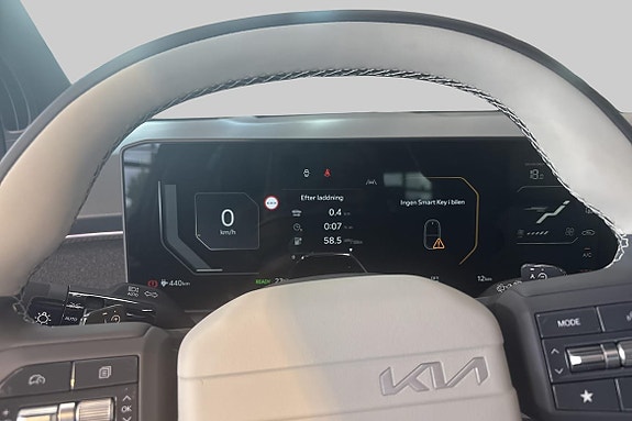 Kia EV3 14 of 26