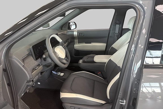Kia EV3 7 of 26