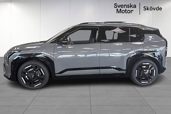 Kia EV3 3 of 26