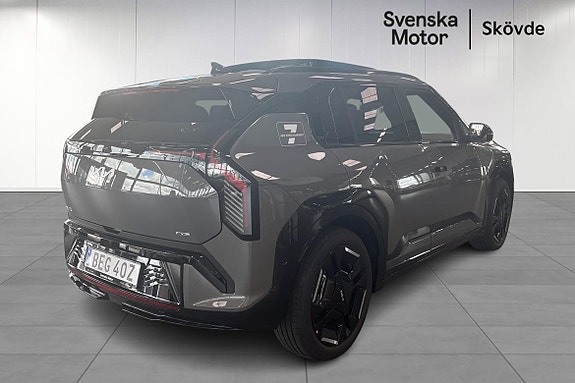 Kia EV3 4 of 26