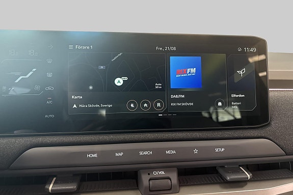 Kia EV3 19 of 26