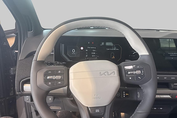 Kia EV3 13 of 26