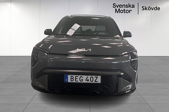 Kia EV3 2 of 26