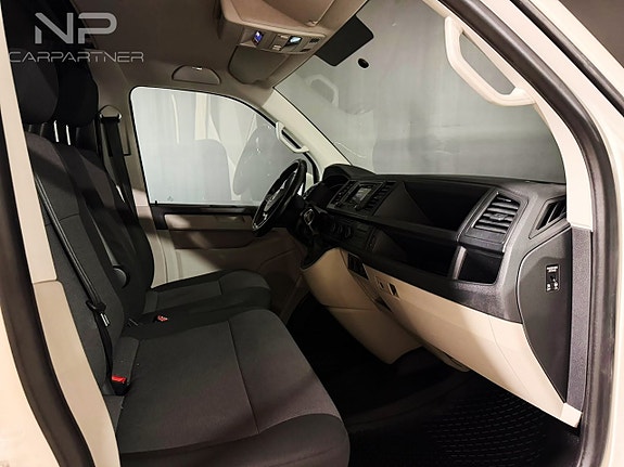 Volkswagen Transporter 6 of 20