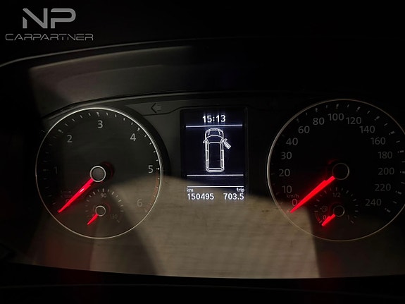 Volkswagen Transporter 17 of 20