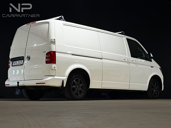 Volkswagen Transporter 4 of 20