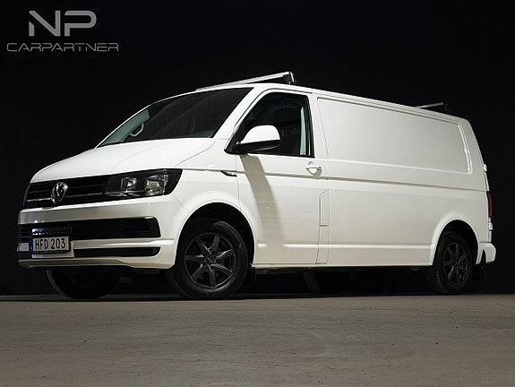 Volkswagen Transporter 2 of 20