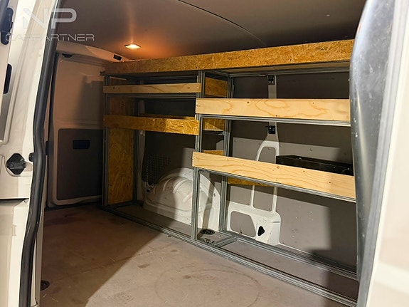 Volkswagen Transporter 19 of 20