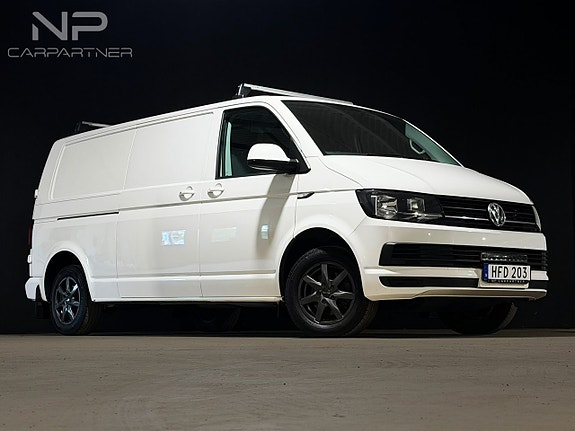 Volkswagen Transporter 3 of 20