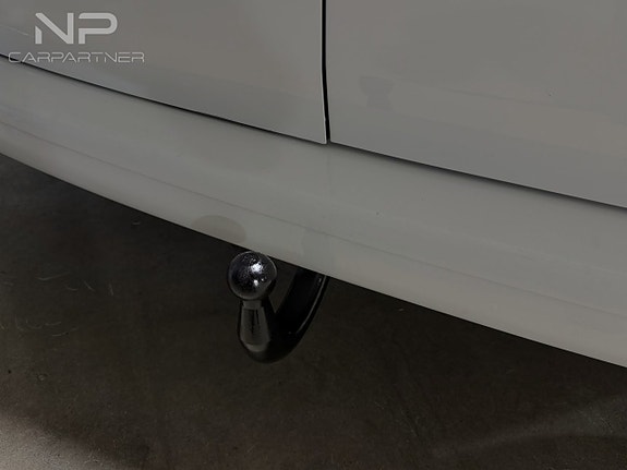 Volkswagen Transporter 20 of 20
