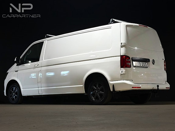 Volkswagen Transporter 5 of 20
