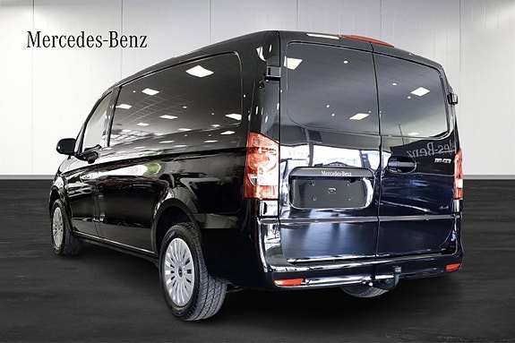 Mercedes-Benz Vito 116 3 of 18