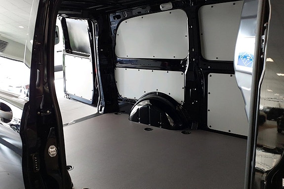 Mercedes-Benz Vito 116 15 of 18