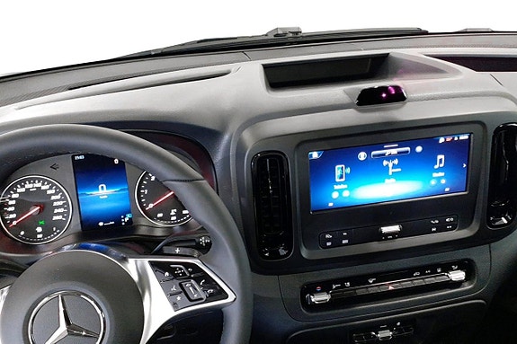 Mercedes-Benz Vito 116 8 of 18