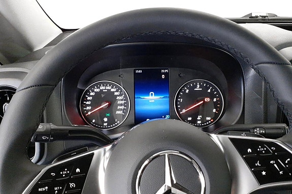 Mercedes-Benz Vito 116 7 of 18