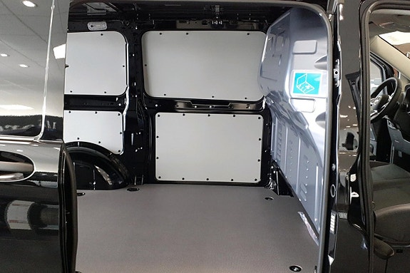 Mercedes-Benz Vito 116 14 of 18