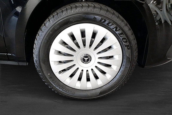 Mercedes-Benz Vito 116 5 of 18