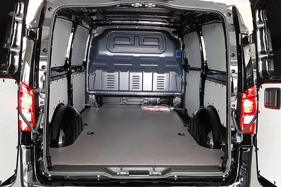 Mercedes-Benz Vito 116 13 of 18