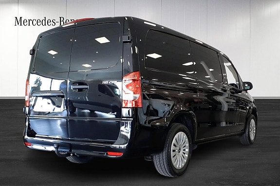 Mercedes-Benz Vito 116 4 of 18