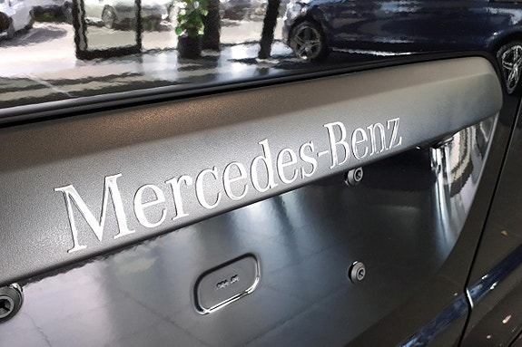 Mercedes-Benz Vito 116 17 of 18