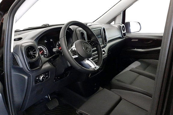 Mercedes-Benz Vito 116 6 of 18