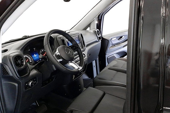 Mercedes-Benz Vito 116 11 of 18