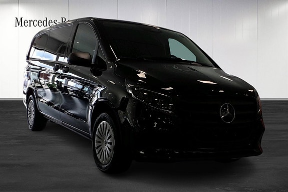 Mercedes-Benz Vito 116 2 of 18
